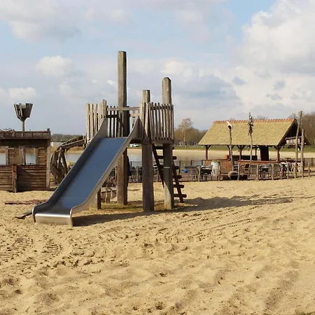 Scenic Near Town & * Voorthuizen