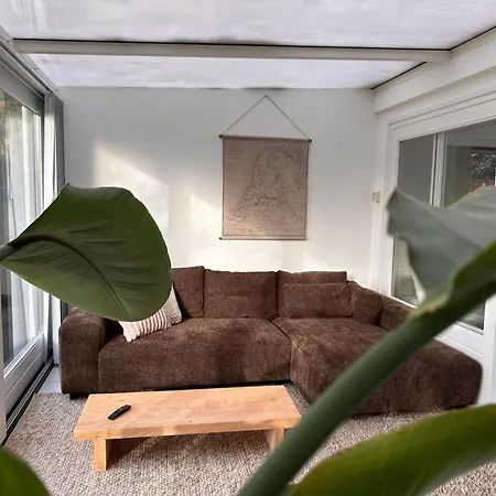 Scenic Stay Near Town & Lake Prázdninový dům Voorthuizen