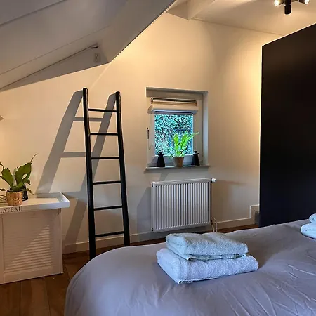 Vakantiehuis Scenic Near Town & *