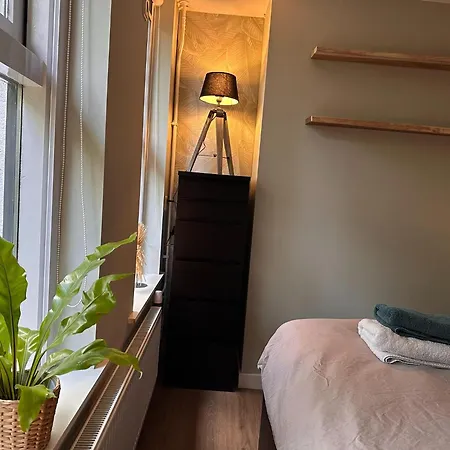 Scenic Stay Near Town & Lake Prázdninový dům *