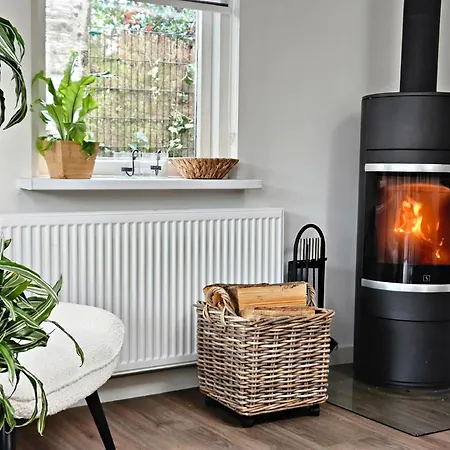 Scenic Near Town & Voorthuizen