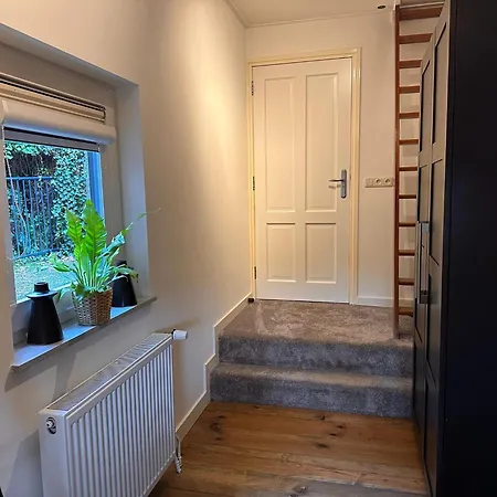 Scenic Stay Near Town & Lake Prázdninový dům