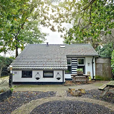 Vakantiehuis Scenic Near Town & Voorthuizen