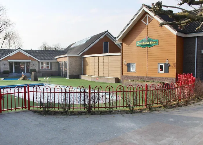 Scenic Near Town & * פורטהאוזן