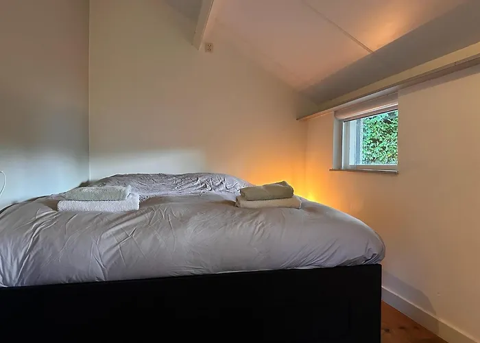 Scenic Near Town & פורטהאוזן