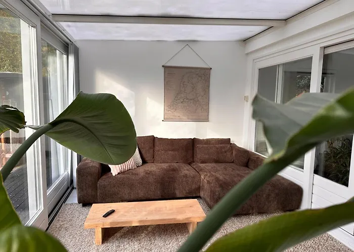 Scenic Near Town & בית נופש פורטהאוזן