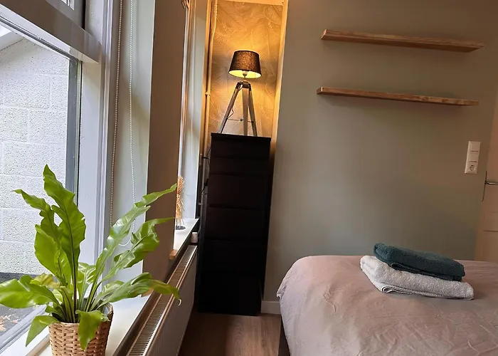 Scenic Near Town & בית נופש *