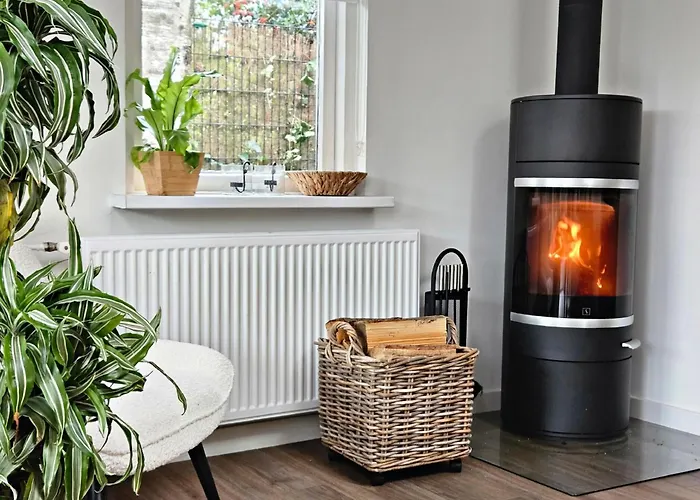 Scenic Near Town & פורטהאוזן