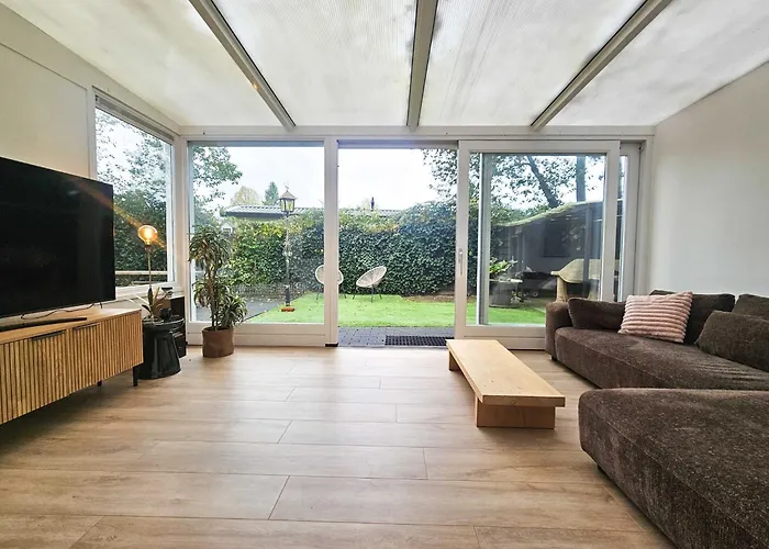 Scenic Near Town & *