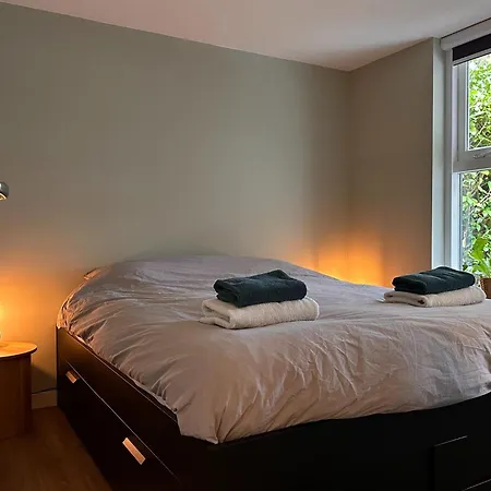 Сasa de vacaciones Scenic Near Town & Voorthuizen