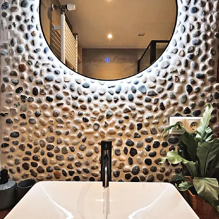 Сasa de vacaciones Scenic Near Town &