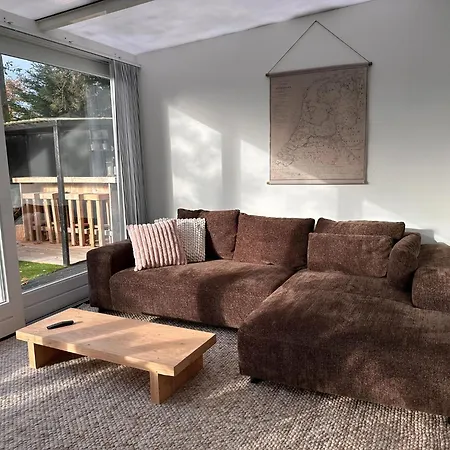 Scenic Near Town & * Voorthuizen