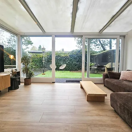 Scenic Near Town & *