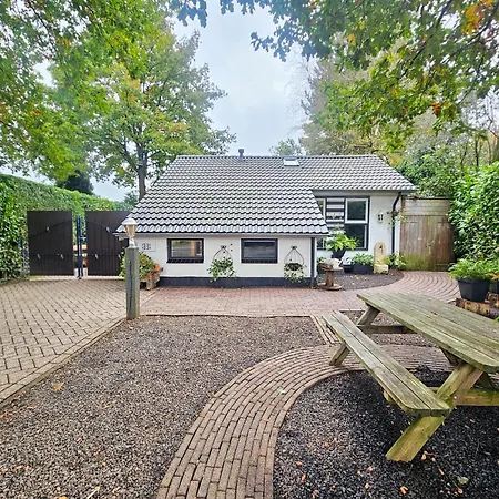 Scenic Near Town & * Voorthuizen