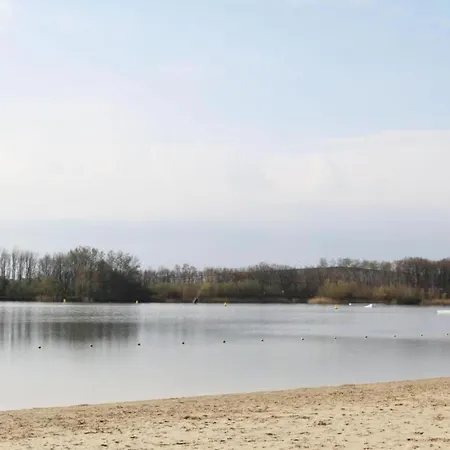 Scenic Near Town & Сasa de vacaciones Voorthuizen