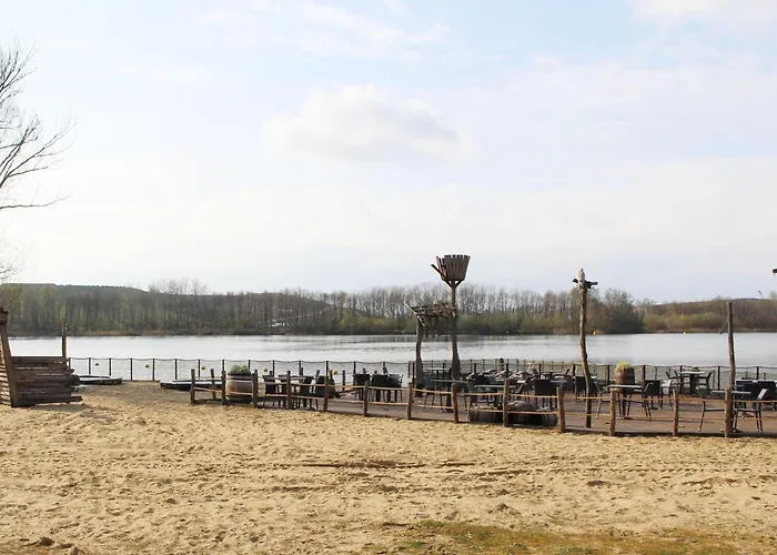 Scenic Near Town & Voorthuizen