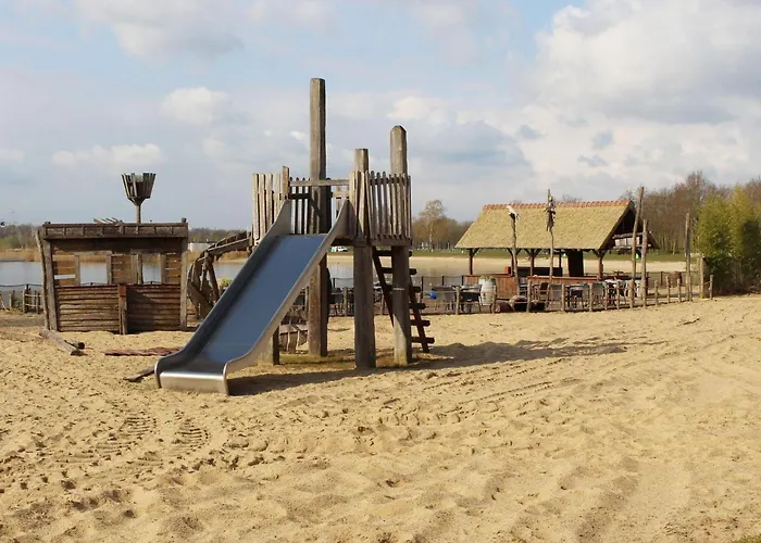 Scenic Near Town & * Voorthuizen