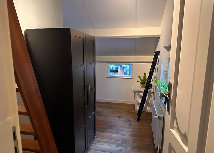 Semesterbostad Scenic Near Town & *