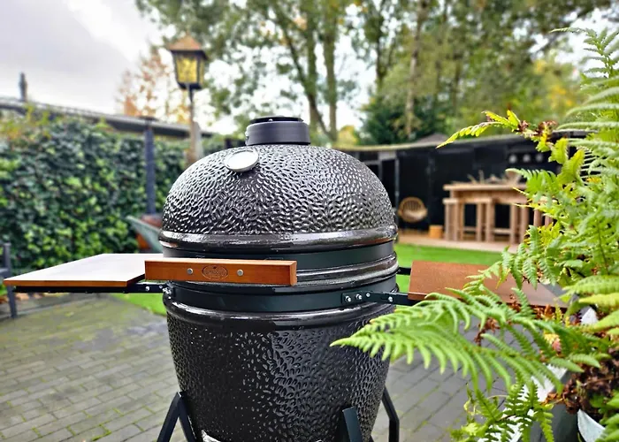 Semesterbostad Scenic Near Town & *