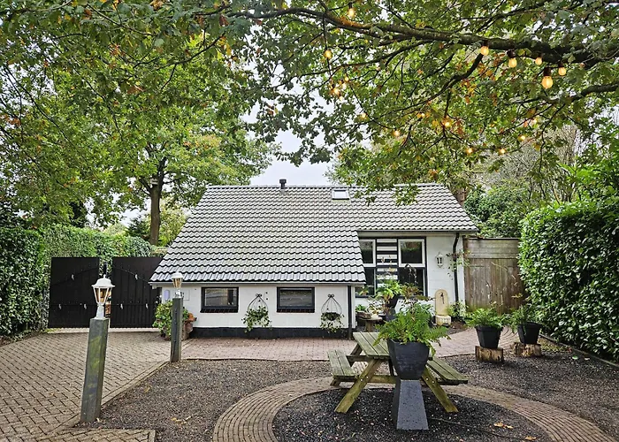 Scenic Near Town & Voorthuizen